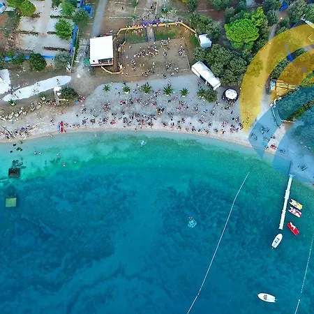 Appartement Silvano 1563