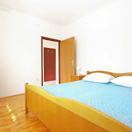 Apartman Silvano 1563