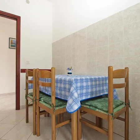 Appartement Silvano 1563 Pula