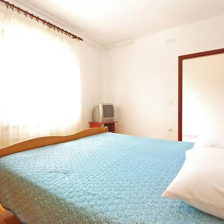 Appartement Silvano 1563