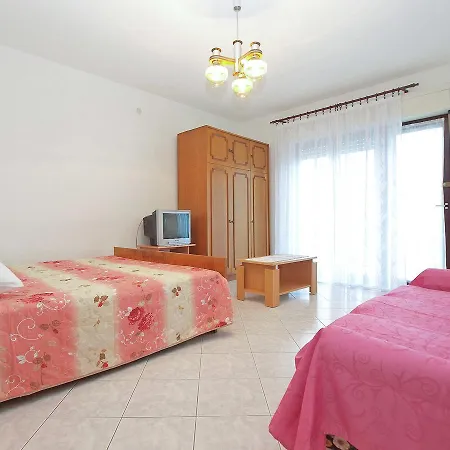 Silvano 1563 Appartement