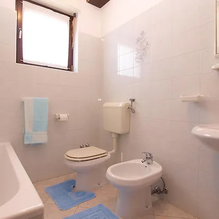 Silvano 1563 Appartement *