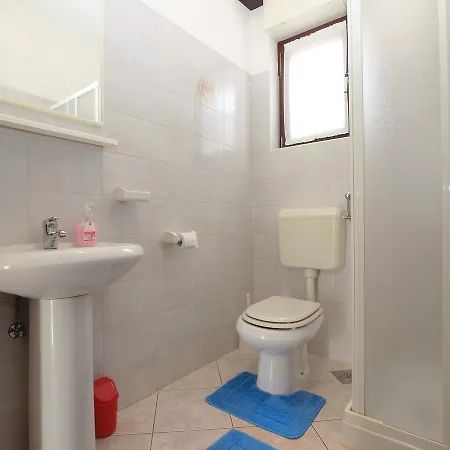 Silvano 1563 Appartement *