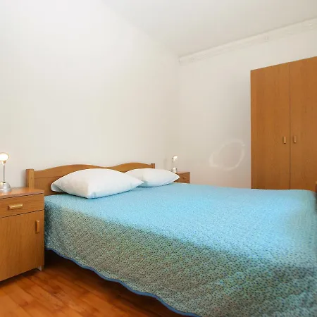 Appartement Silvano 1563 Pula