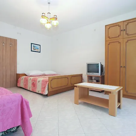 Appartement Silvano 1563