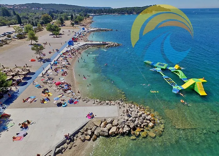 아파트 Silvano 1563 *