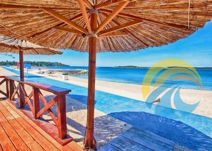 아파트 Silvano 1563 풀라