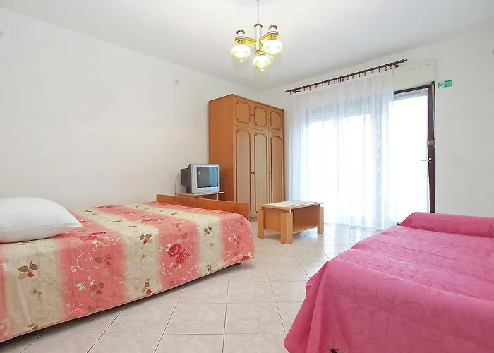 Silvano 1563 Апартаменты