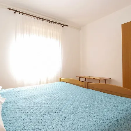 Silvano 1563 Apartment