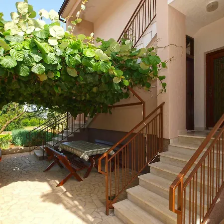 Apartment Silvano 1563