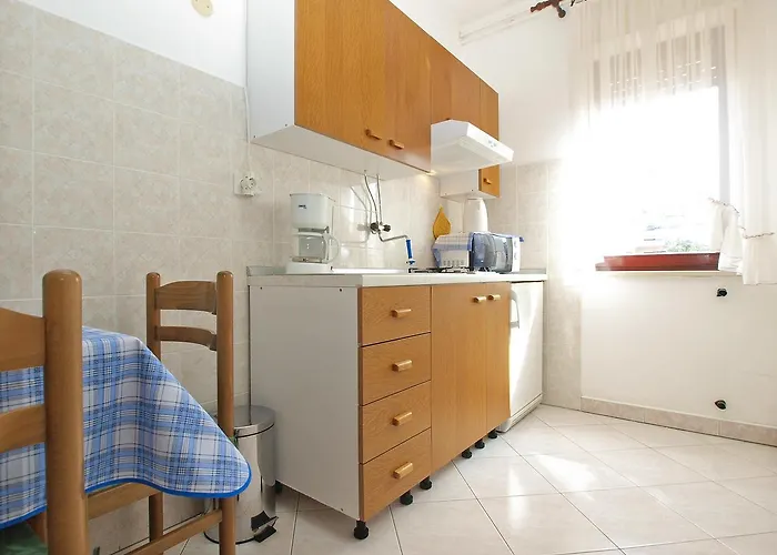 Silvano 1563 Daire Pula