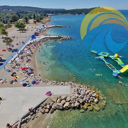 아파트 Silvano 1563 *