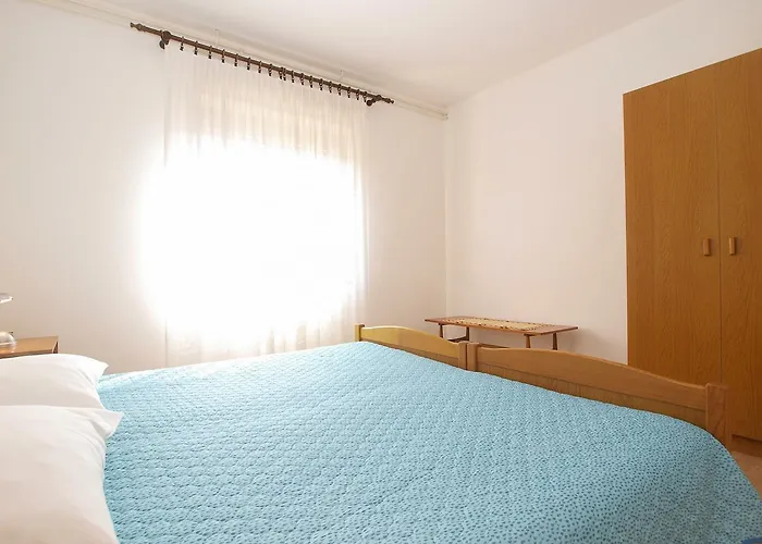 Silvano 1563 Appartement