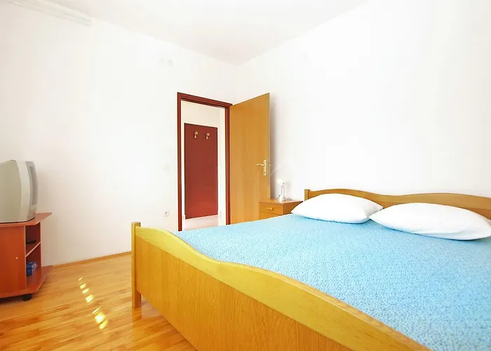 Appartement Silvano 1563