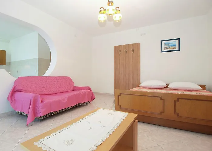 Appartement Silvano 1563 Pula