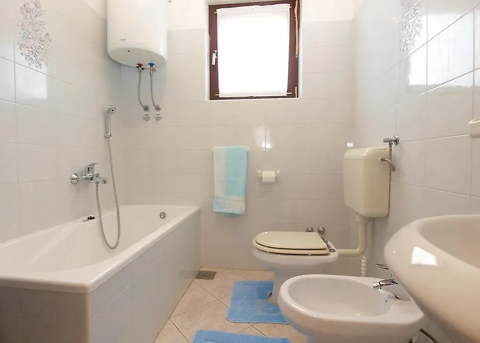 Silvano 1563 Appartement