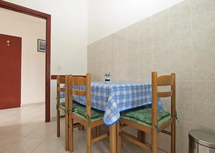 Appartement Silvano 1563 Pula