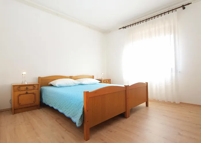 Silvano 1563 Appartement