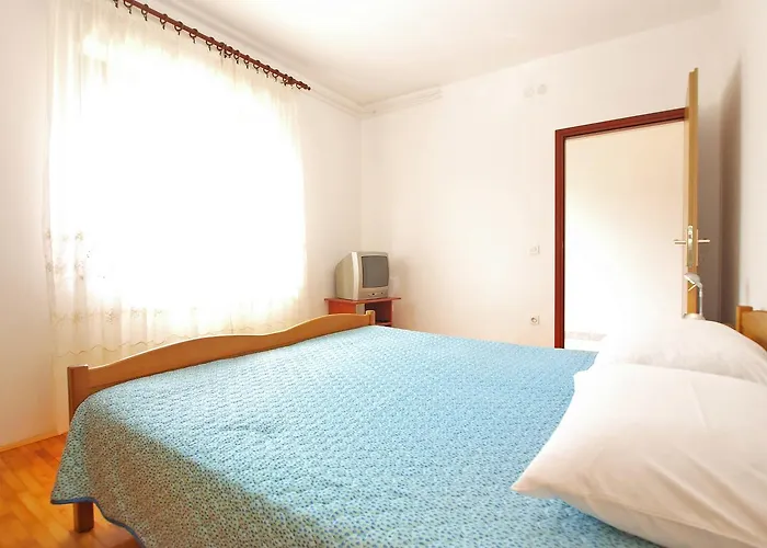 Appartement Silvano 1563