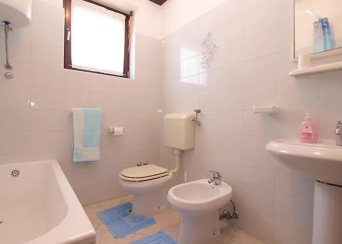 Silvano 1563 Appartement *