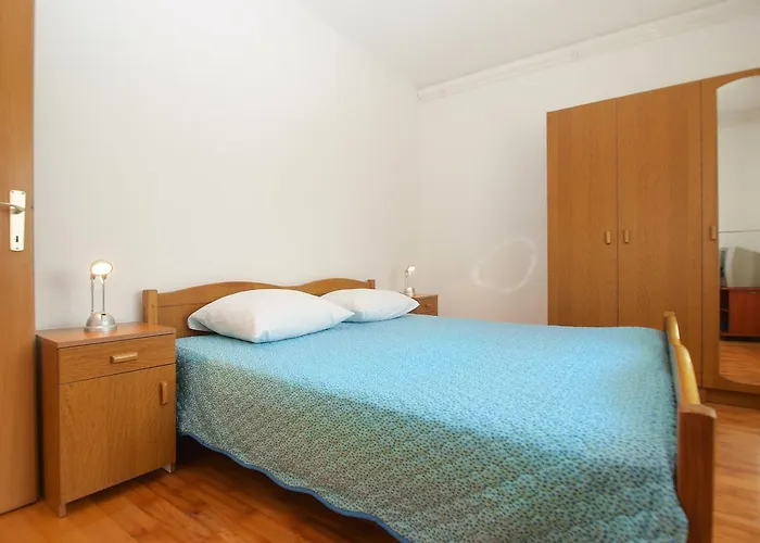 Appartement Silvano 1563 Pula