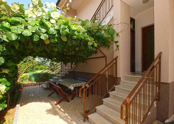 Appartement Silvano 1563