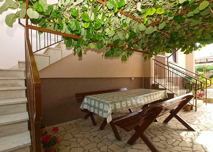 Appartement Silvano 1563