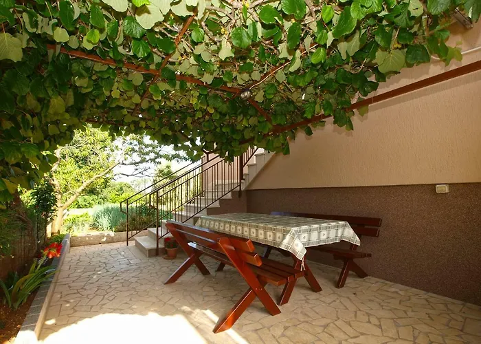 Silvano 1563 Appartement Pula